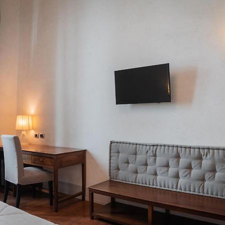 Il Salotto Di Firenze Hotel ภายนอก รูปภาพ