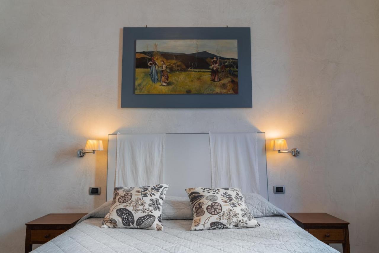 Il Salotto Di Firenze Hotel ภายนอก รูปภาพ