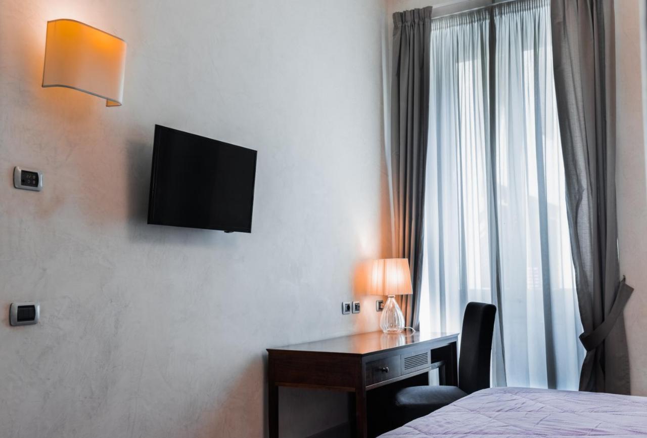 Il Salotto Di Firenze Hotel ภายนอก รูปภาพ
