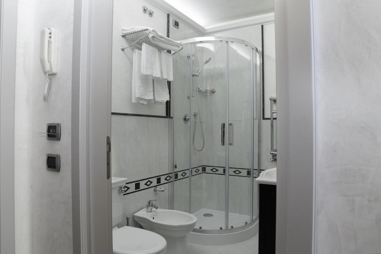 Il Salotto Di Firenze Hotel ภายนอก รูปภาพ