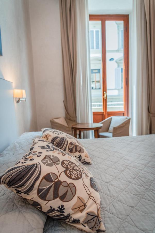 Il Salotto Di Firenze Hotel ภายนอก รูปภาพ