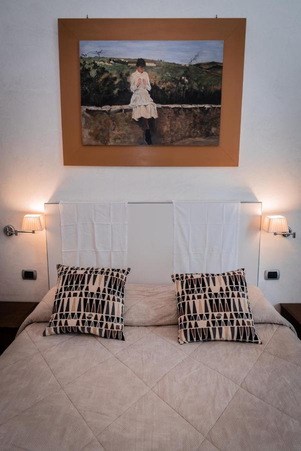 Il Salotto Di Firenze Hotel ภายนอก รูปภาพ