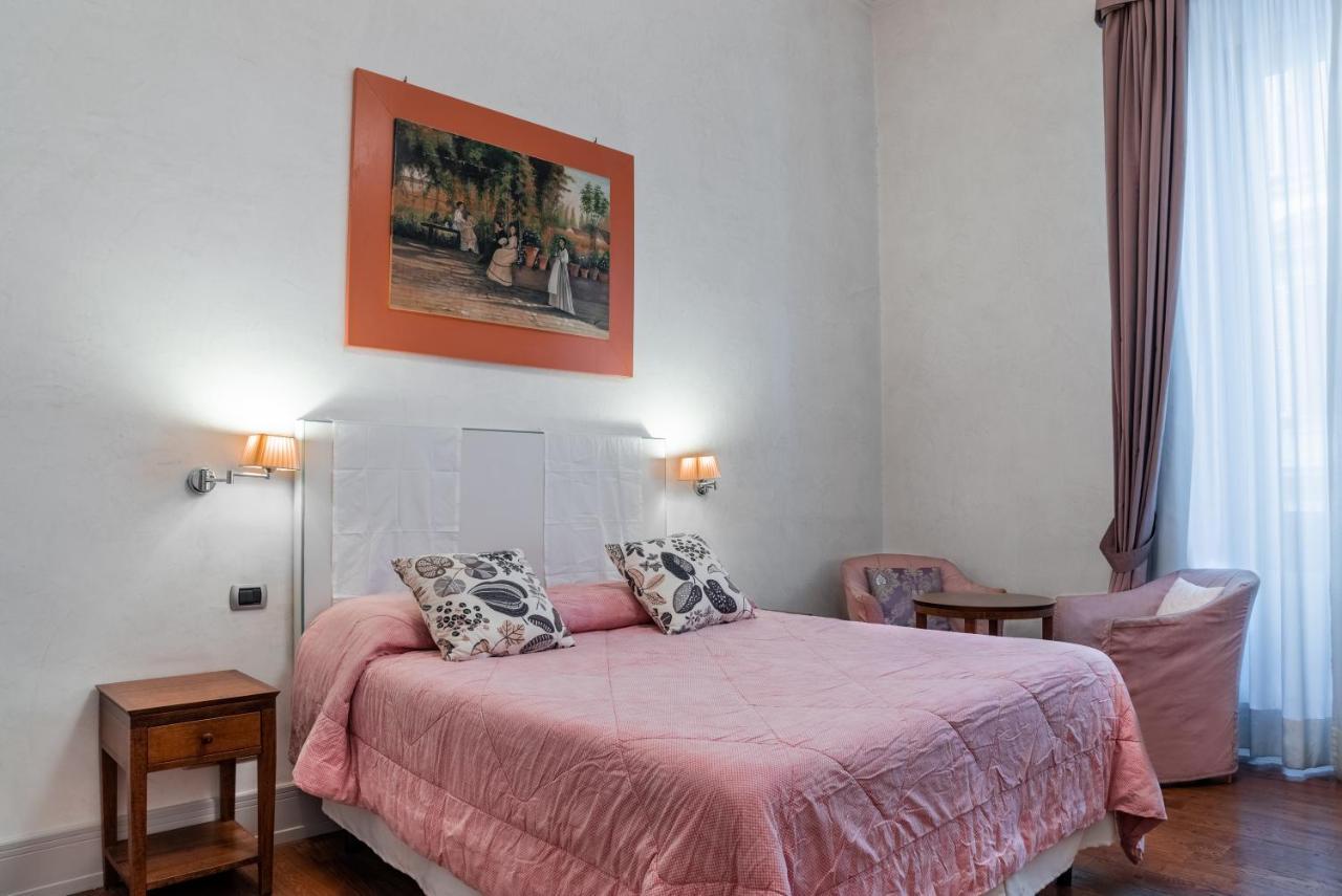 Il Salotto Di Firenze Hotel ภายนอก รูปภาพ