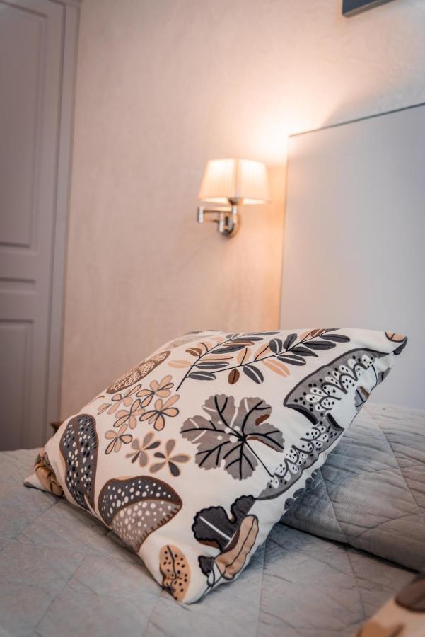 Il Salotto Di Firenze Hotel ภายนอก รูปภาพ