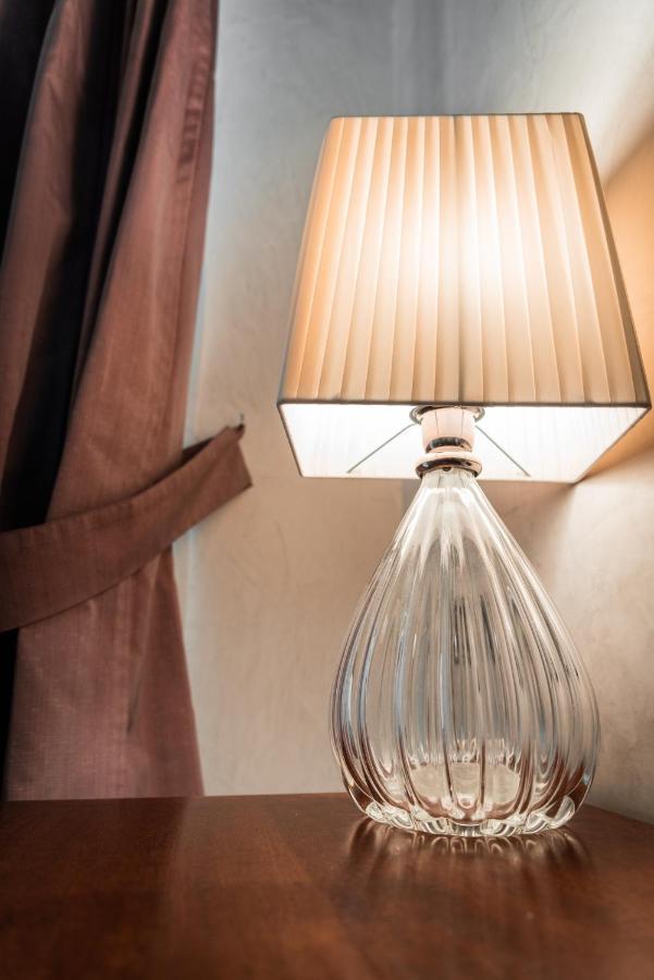 Il Salotto Di Firenze Hotel ภายนอก รูปภาพ