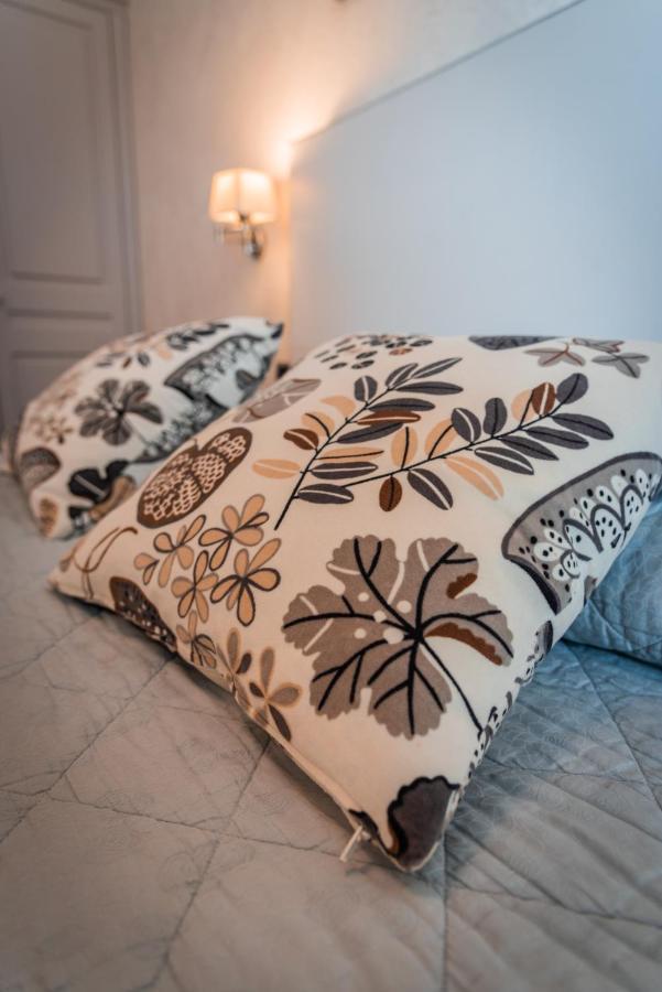 Il Salotto Di Firenze Hotel ภายนอก รูปภาพ
