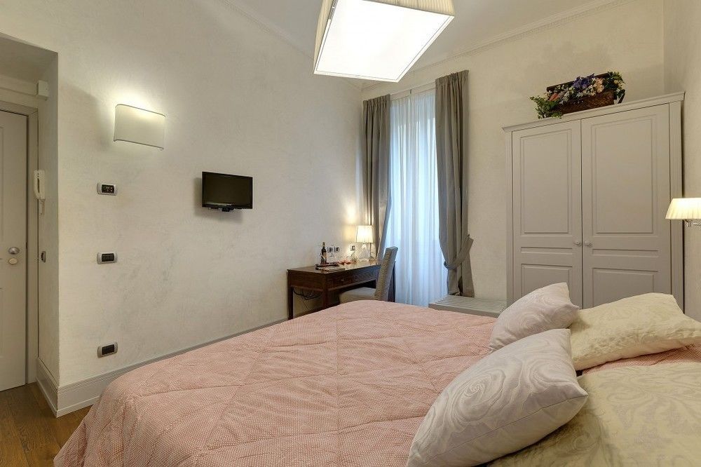 Il Salotto Di Firenze Hotel ภายนอก รูปภาพ