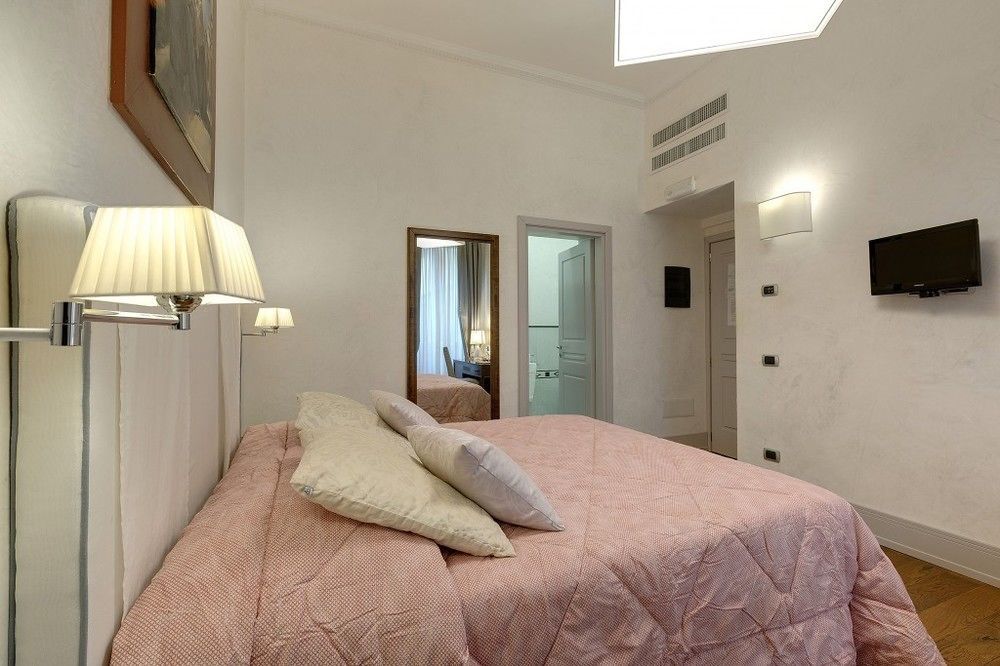 Il Salotto Di Firenze Hotel ภายนอก รูปภาพ