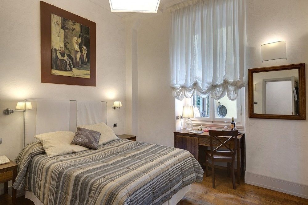 Il Salotto Di Firenze Hotel ภายนอก รูปภาพ