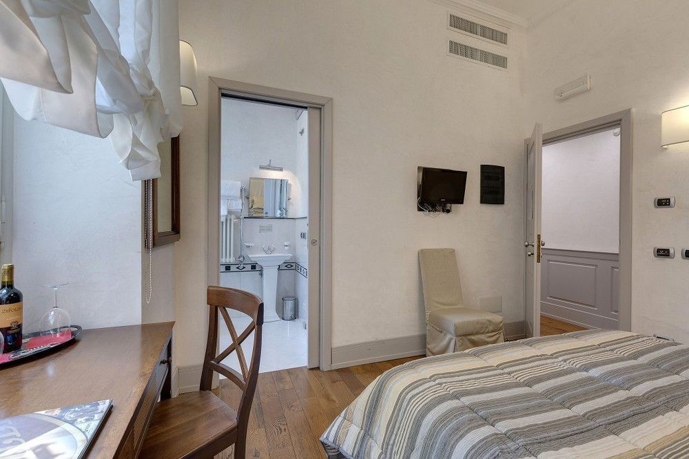 Il Salotto Di Firenze Hotel ภายนอก รูปภาพ