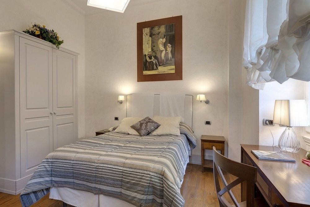 Il Salotto Di Firenze Hotel ภายนอก รูปภาพ
