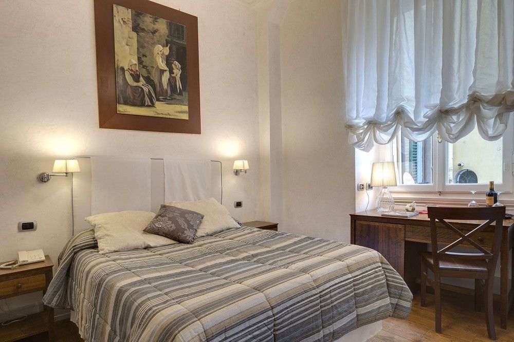 Il Salotto Di Firenze Hotel ภายนอก รูปภาพ