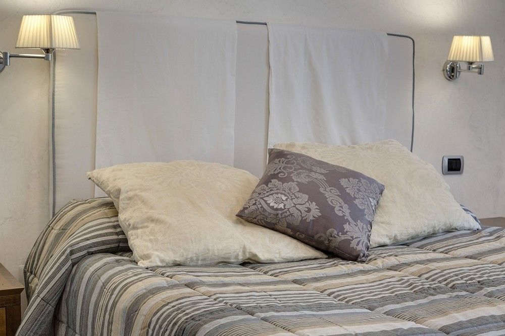 Il Salotto Di Firenze Hotel ภายนอก รูปภาพ