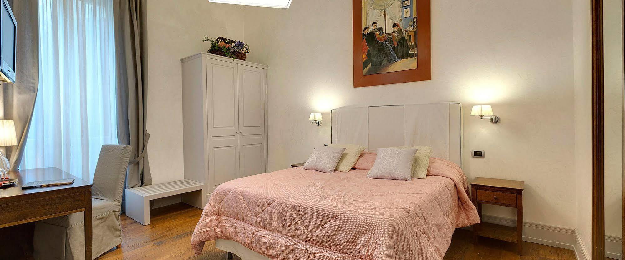 Il Salotto Di Firenze Hotel ภายนอก รูปภาพ